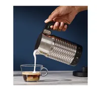 Nespresso Aeroccino 4 Milk Frother