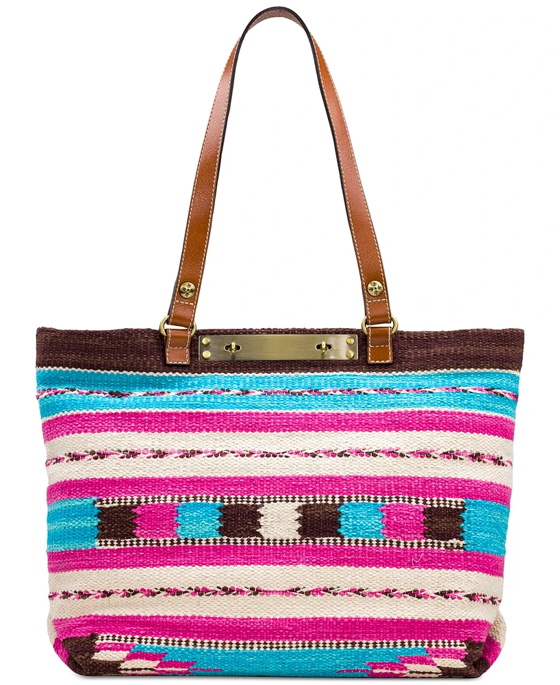 Patricia Nash Women's Chennai Tote