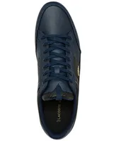 Lacoste Men's Chaymon 0120 Sneaker