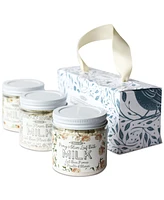 Dot & Lil 3-Pc. Milk Bath Gift Set