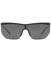 Saint Laurent Women's Sunglasses, Sl 519