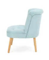 Cicely Tufted Chair