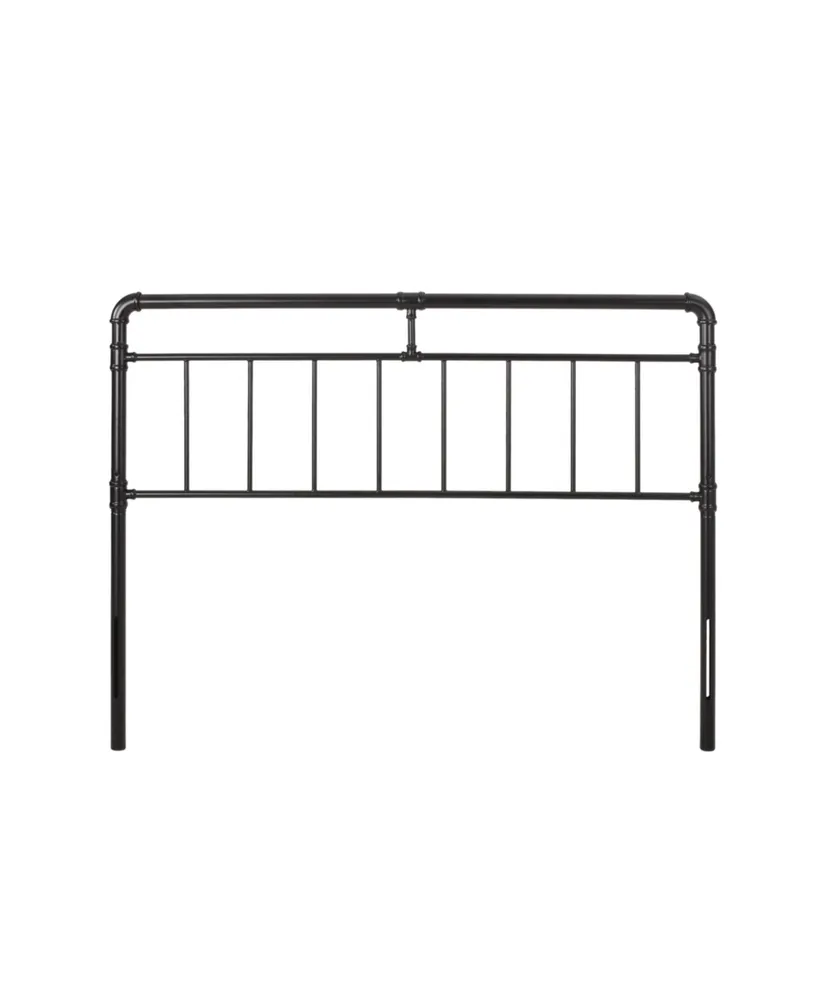 Aborn Contemporary Queen Headboard