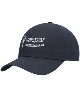 Men's Ahead Navy Valspar Championship Shawmut Adjustable Hat