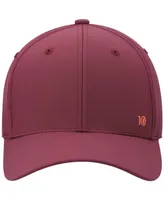 Men's tentree Burgundy Destination Eclipse Adjustable Hat