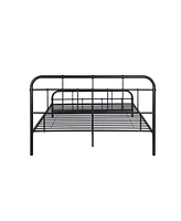 Berthoud Iron Bed Frame