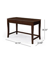 Rinehart Transitional Lift-Top Standing Desk