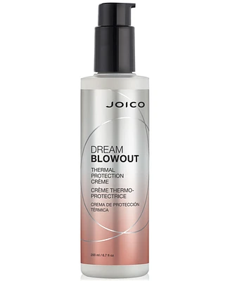 Joico Dream Blowout Thermal Protection Creme, 6.7 oz