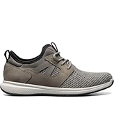 Florsheim Little Boys Great Lakes Knit Plain Toe Jr. Sneaker Shoes