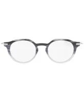 Prada Men's Blue Light Sunglasses