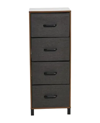 4 Drawer Dresser