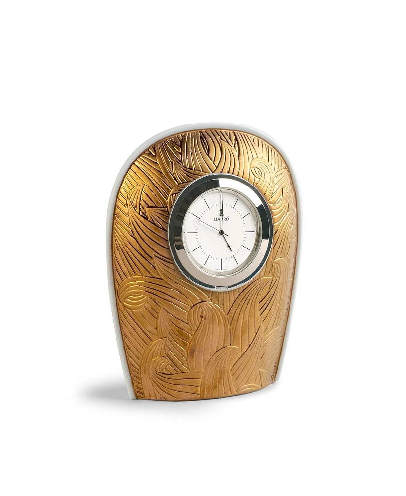 Mirage Clock