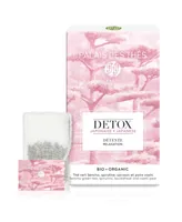 Palais des Thes Japanese Detox Box Relaxation, Pack of 20 Tea Bags
