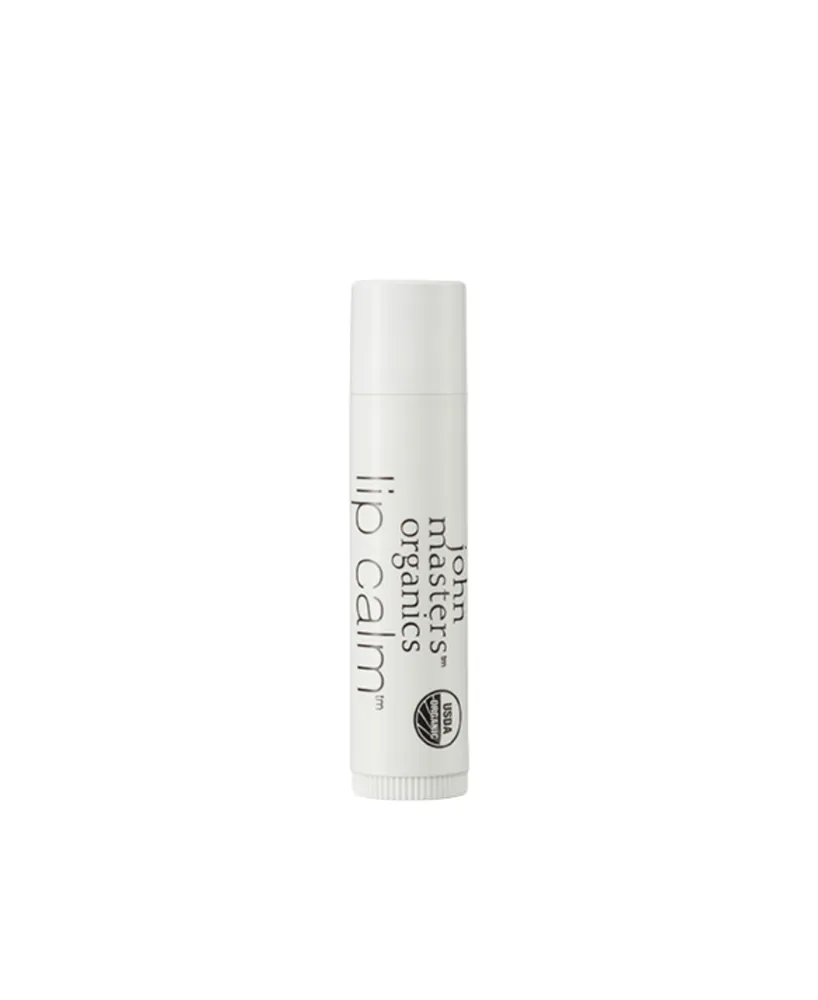 John Masters Organics Original Citrus Lip Calm, 0.15 oz.