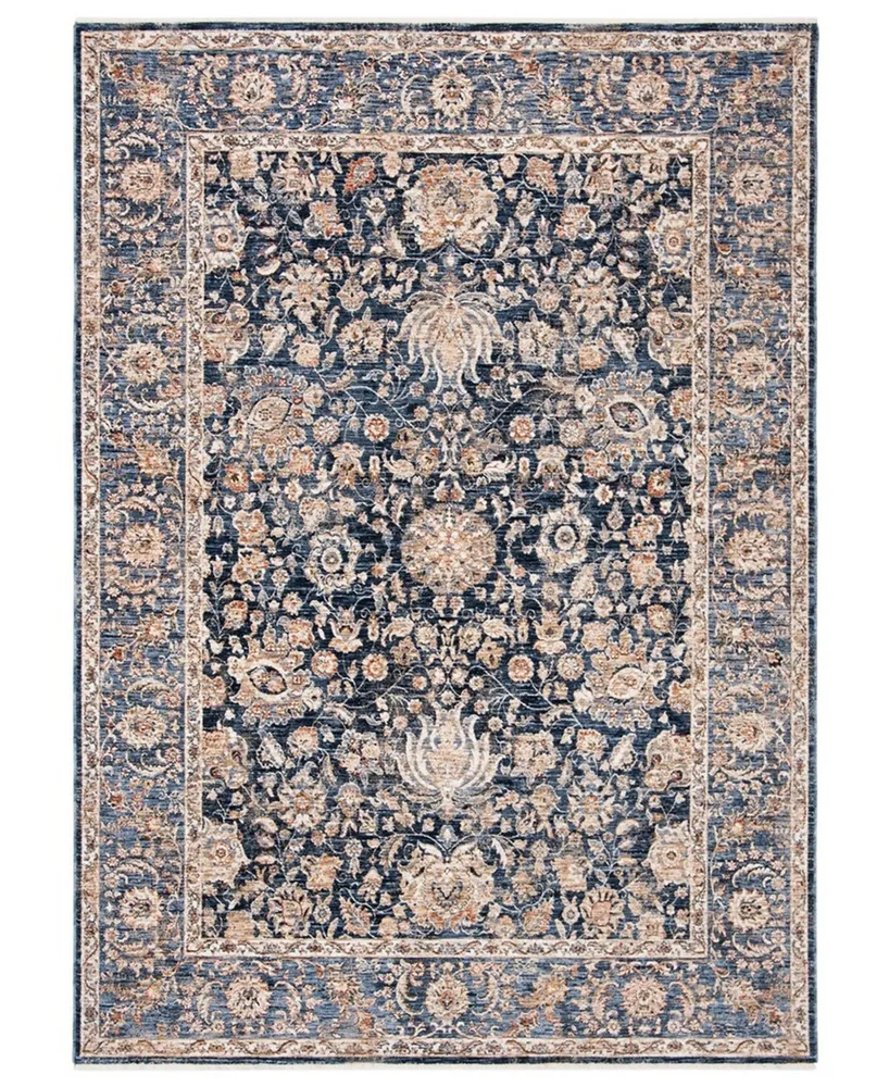 Lauren Ralph Lauren Celia LRL1335N 5'3" x 7'6" Area Rug