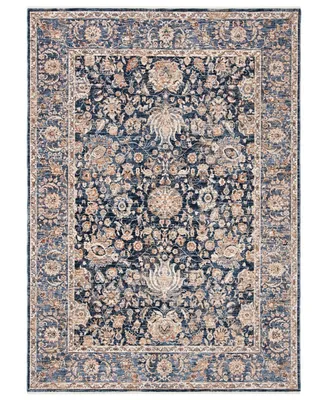 Lauren Ralph Lauren Celia LRL1335N 5'3" x 7'6" Area Rug