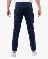 Men's Stretch Twill Cargo Pants