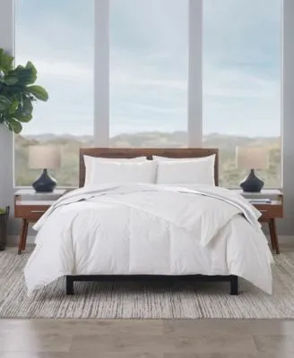 Ella Jayne 100 Certified Rds All Season White Down Comforter Collection