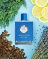 Vince Camuto Homme Fragrance Collection