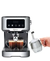 Capresso Espresso & Cappuccino Machine