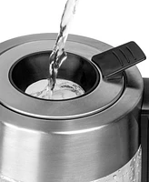 Capresso H2O Select Glass Kettle