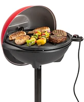 Cuisinart Ceg-115 Portable Outdoor Electric Grill