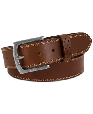 Florsheim Men's Jarvis Belt