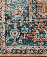 Dalyn Jericho JC2 2' x 3' Area Rug
