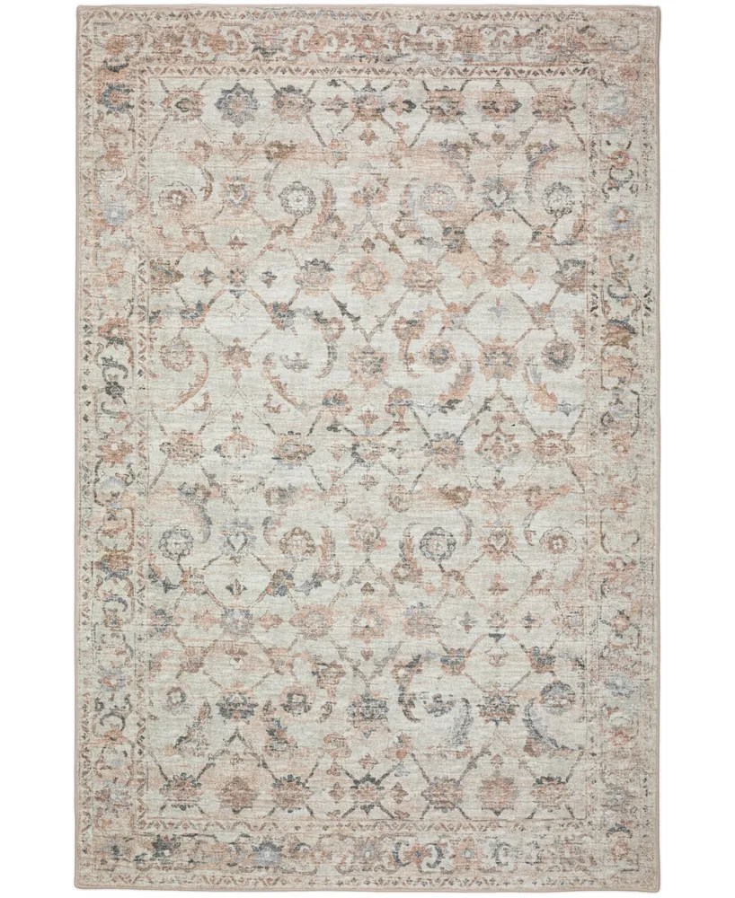 Dalyn Jericho JC4 2' x 3' Area Rug