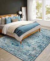 Dalyn Jericho JC5 8' x 10' Area Rug