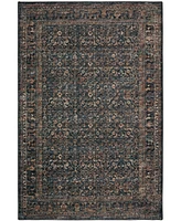 Dalyn Jericho JC10 8' x 10' Area Rug