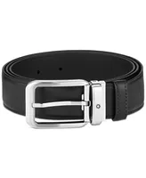 Montblanc Leather Belt