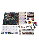 Wiz kids Magic the Gathering Heroes of Dominaria Board Game Standard Edition