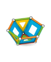 Geomag Supercolor, 52 Pieces