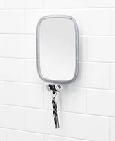 Oxo Good Grips StrongHold Suction Fog-Resistant Shower Mirror
