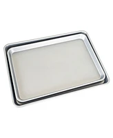 Viking 2 Piece Nonstick Baking Sheet Set