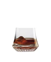 Nude Glass Paris Whisky Dof Glass, Set of 2