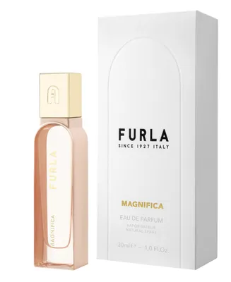 Furla Women's Magnifica Eau De Parfum Spray, 1.0 fl oz