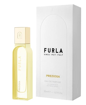 Furla Women's Preziosa Eau De Parfum Spray, 1.0 fl oz