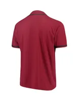 Under Armour Men's South Carolina Gamecocks Performance Replica Baseball Jersey