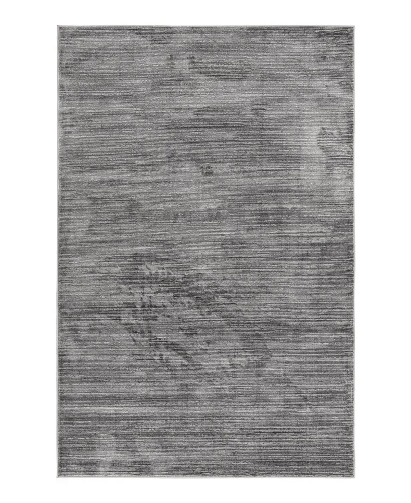 Bayshore Home Islin ISL06 5'3" x 8' Area Rug