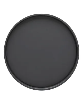 Bartender's Choice 14" Round Serving Tray