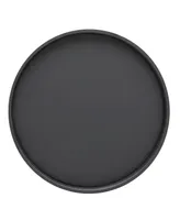 Bartender's Choice 14" Round Serving Tray