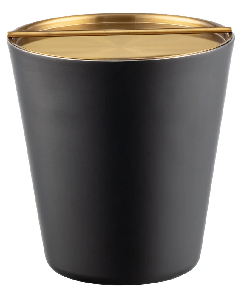 Metropolis Lily Ice Bucket, 2.5 Quart