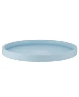 Pastimes 14" Round Fishin Serving Tray