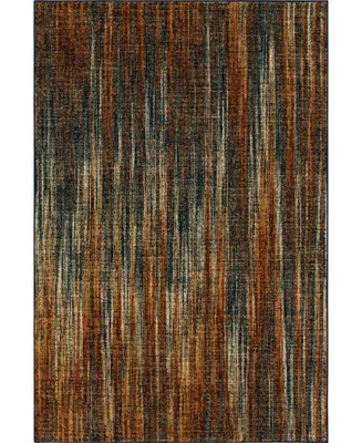 Karastan Spice Market Windsong 5'3" x 7'10" Area Rug