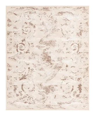 Bayshore Home Islin ISL04 7'10" x 10' Area Rug