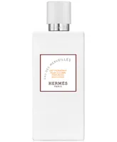 HERMES Eau des Merveilles Perfumed Body Lotion, 6.7 oz.