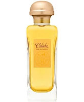 HERMES Caleche Soie de Parfum Spray, 3.3 oz.