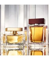 Dolce Gabbana The One Eau De Parfum Fragrance Collection
